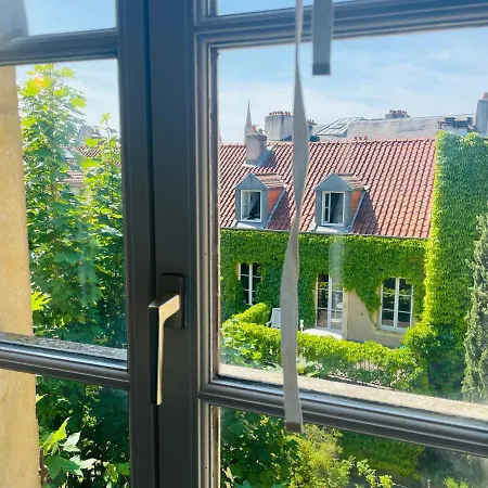 Chevremont Lägenhet