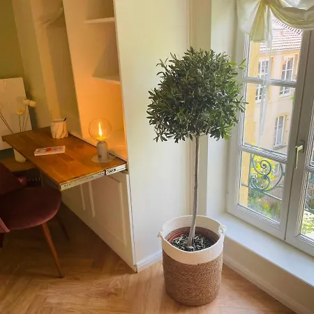 Chevremont Apartment *