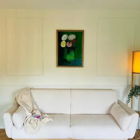 Apartment Chevremont