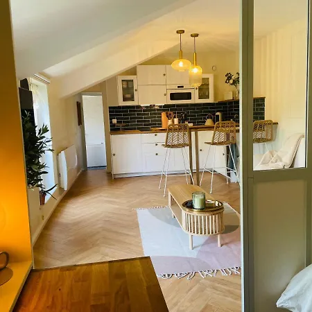 Chevremont Apartment Metz