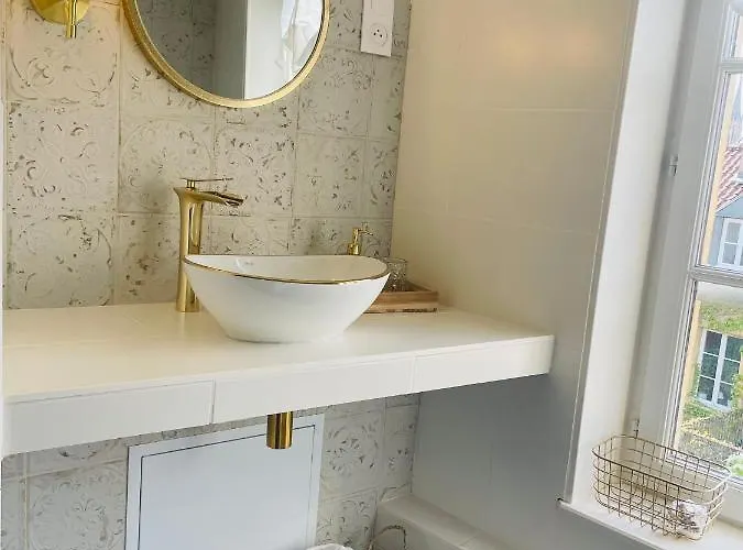 Chevremont Διαμέρισμα