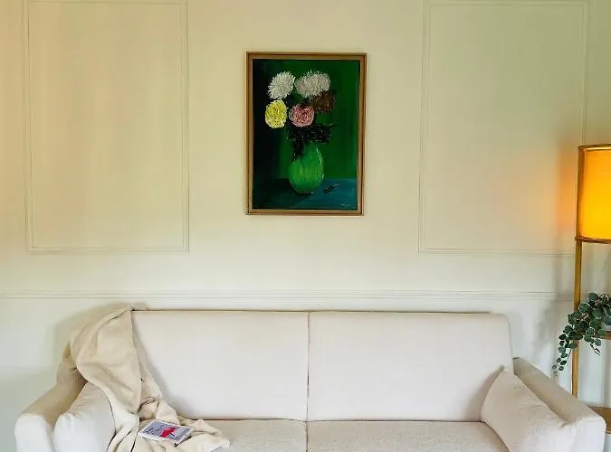 Διαμέρισμα Chevremont