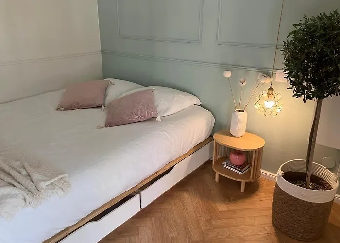 Chevremont * Μετς